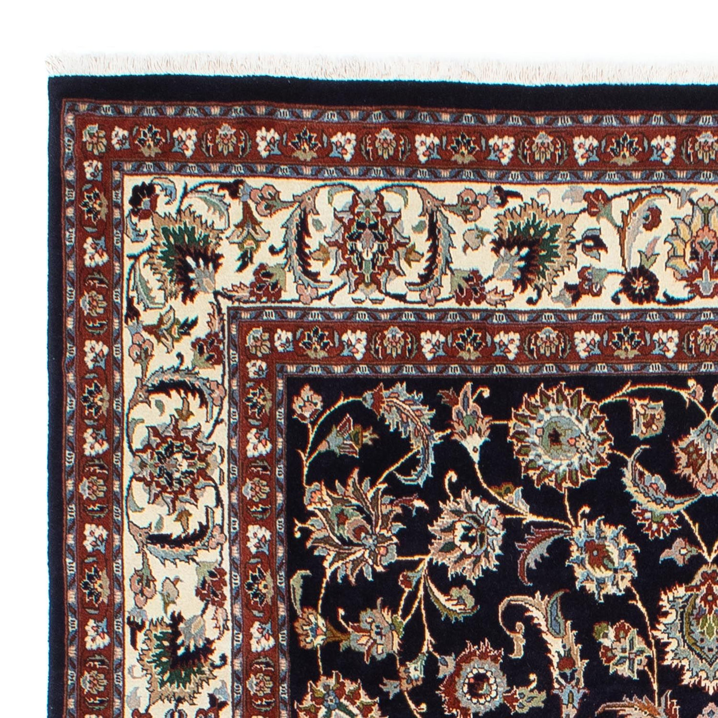 Kashmar Tapijt 298x192cm - Perzisch tapijt