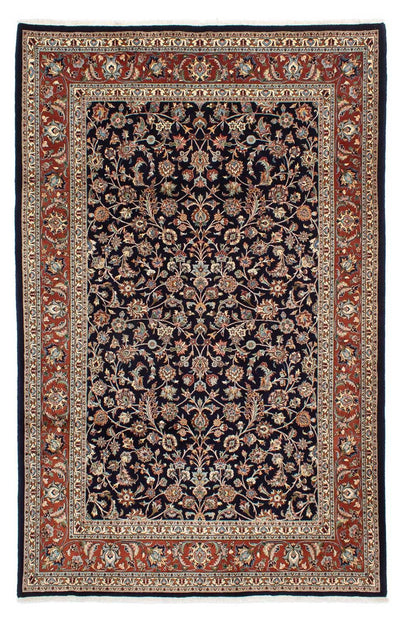 Kashmar Tapijt 195x297cm - Perzisch tapijt