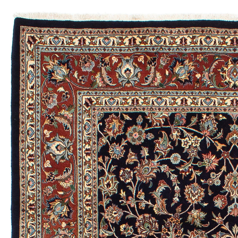 Perzisch tapijt - Klassiek - 297 x 195 cm - zwart