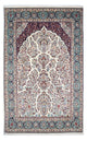 Qom Tapijt 258x163cm - Perzisch tapijt