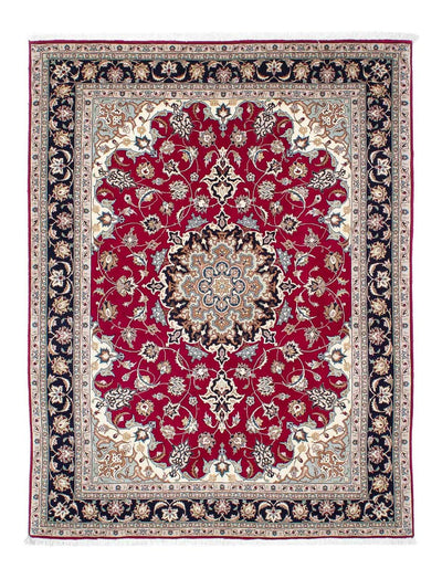 Tabriz - 50 Raj Tapijt 150x200cm - Perzisch tapijt