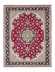 Tabriz - 50 Raj Tapijt 200x150cm - Perzisch tapijt