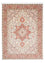 Perzisch tapijt - Tabriz - Royal - 208 x 153 cm - beige