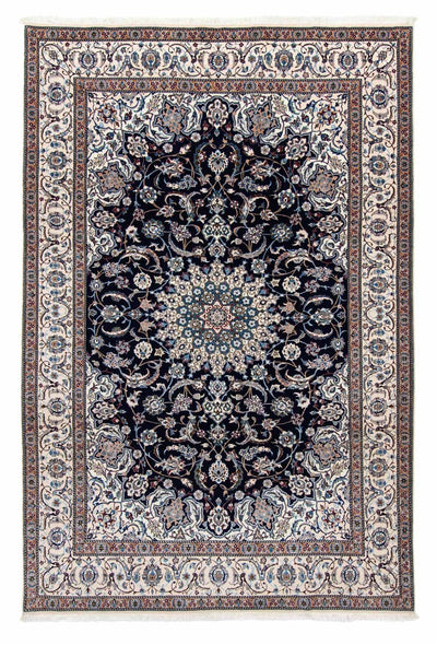 Nain - 9La Tapijt 203x303cm - Perzisch tapijt