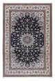Nain - 9 la Tapijt 303x203cm - Perzisch tapijt