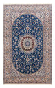 Nain - 9 la Tapijt 302x198cm - Perzisch tapijt