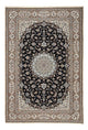 Nain - 6La Tapijt 222x312cm - Perzisch tapijt