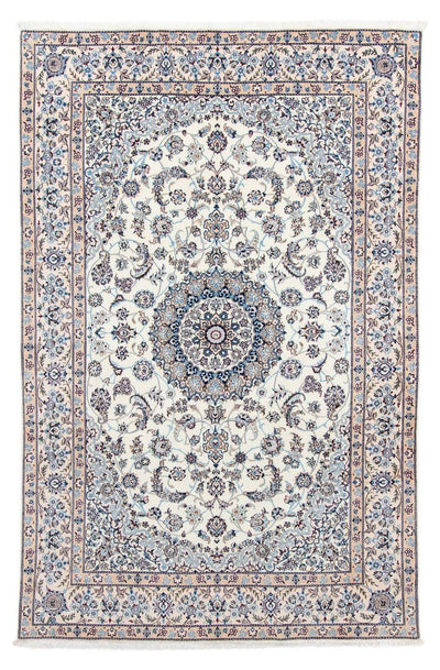 Nain - 9La Tapijt 198x300cm - Perzisch tapijt