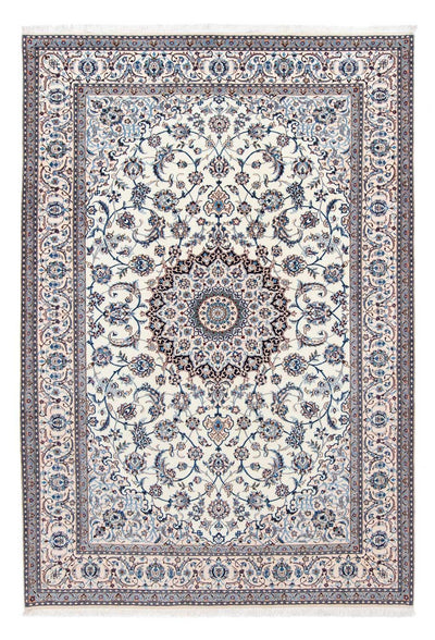 Nain - 9La Tapijt 208x300cm - Perzisch tapijt
