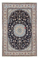 Nain - 9 la Tapijt 300x202cm - Perzisch tapijt