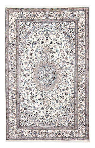 Nain - 9La Tapijt 204x307cm - Perzisch tapijt