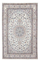 Nain - 9 la Tapijt 307x204cm - Perzisch tapijt