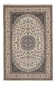 Nain - 6la Tapijt 308x204cm - Perzisch tapijt