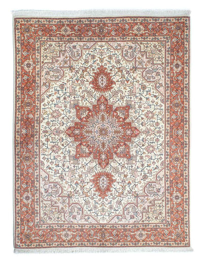 Tabriz - 50 Raj Tapijt 149x201cm - Perzisch tapijt