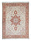 Perzisch tapijt - Tabriz - Royal - 201 x 149 cm - beige