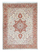 Tabriz - 50 Raj Tapijt 149x201cm - Perzisch tapijt