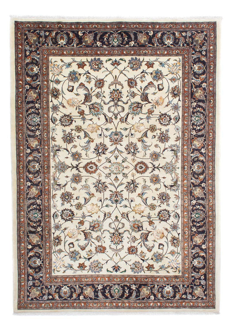 Perzisch tapijt - Klassiek - 290 x 203 cm - beige