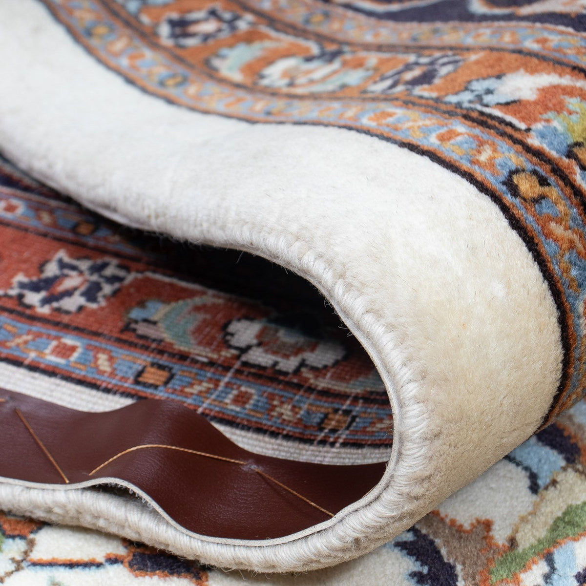 Perzisch tapijt - Klassiek - 290 x 203 cm - beige