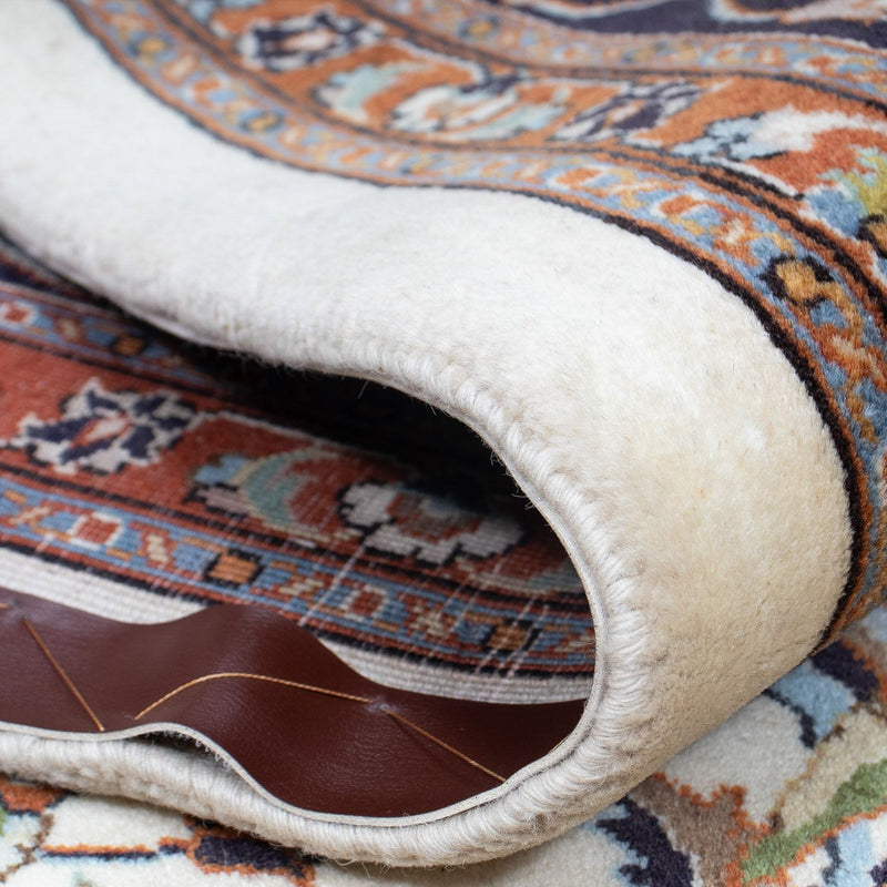 Perzisch tapijt - Klassiek - 290 x 203 cm - beige