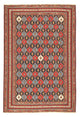 Afshar Sirjan Tapijt 290x199cm - Perzisch tapijt