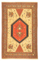 Afshar Sirjan Tapijt 302x194cm - Perzisch tapijt