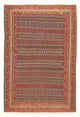 Afshar Sirjan Tapijt 291x192cm - Perzisch tapijt