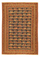 Afshar Sirjan Tapijt 283x194cm - Perzisch tapijt
