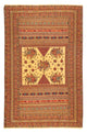 Afshar Sirjan Tapijt 297x196cm - Perzisch tapijt