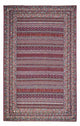 Afshar Sirjan Tapijt 304x196cm - Perzisch tapijt