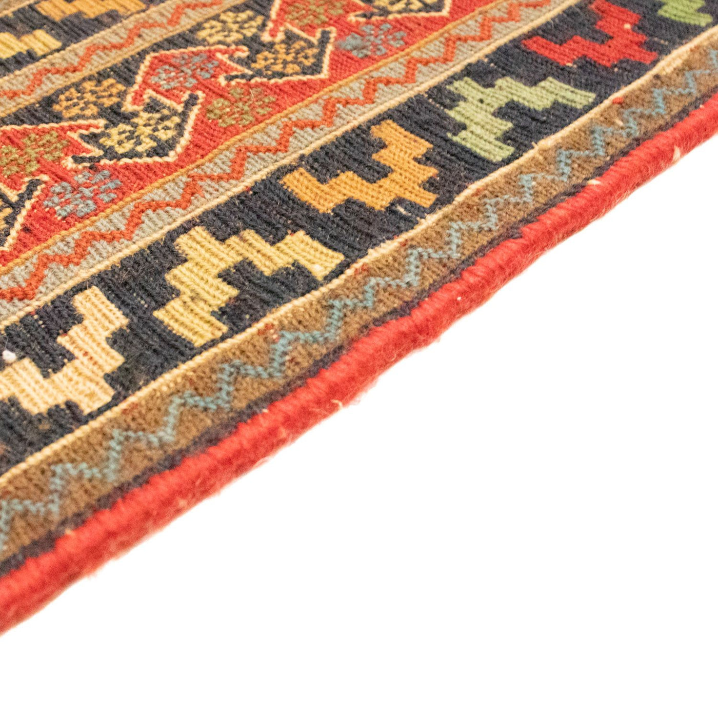 Afshar Sirjan Tapijt 302x199cm - Perzisch tapijt