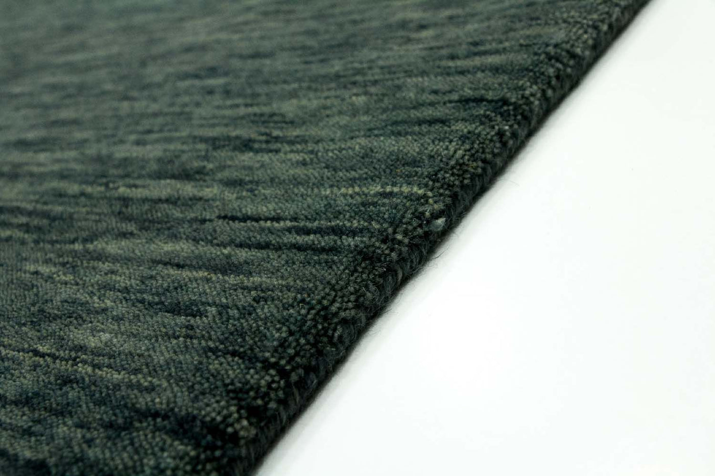 Loribaft Loom Tapijt Tomas - Wollen tapijt