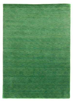 Gabbeh Tapijt - Zacht - 300 x 250 cm - groen