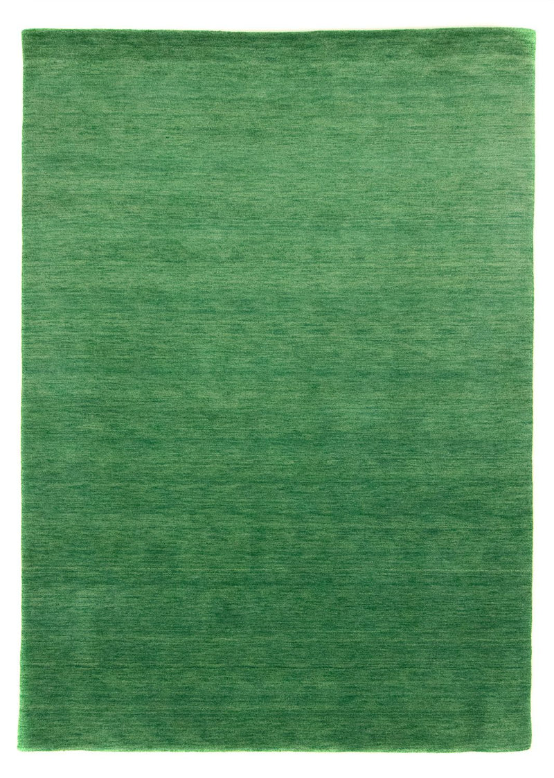 Gabbeh Tapijt - Zacht - 300 x 250 cm - groen