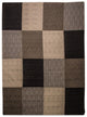 Patchwork tapijt
