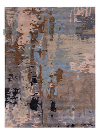 Designer tapijt Colorburst - Designerteppich – product image