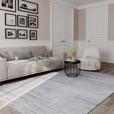 Gabbeh Tapijt - Loribaft Softy - NaturEleganz - rechthoekig