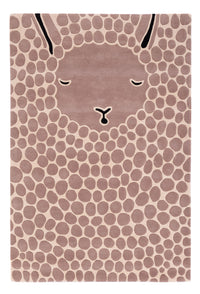 Kinderteppich Schäfchenwolken Traumland – product image