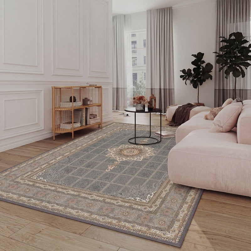 Oosters geweven tapijt Eastern Elegance