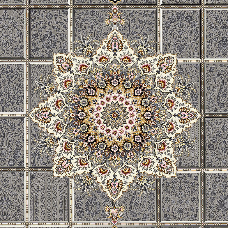 Oosters geweven tapijt Eastern Elegance
