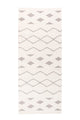 Moderne kilim Tapijt Miami - Wollen tapijt
