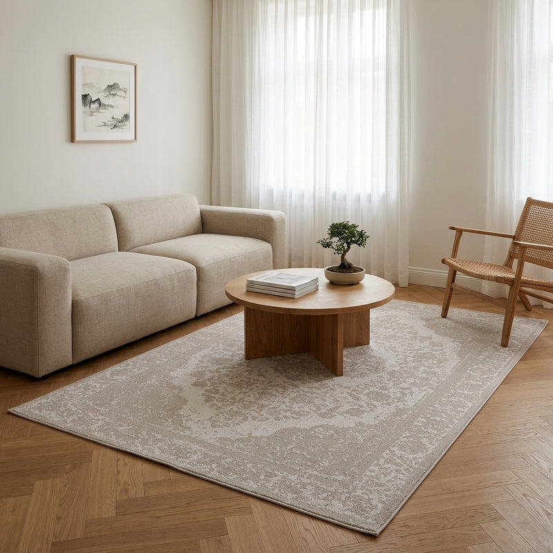 Vintage tapijt Milano
