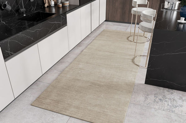 Gabbeh Tapijt - Loribaft Softy - Teppstar - loper