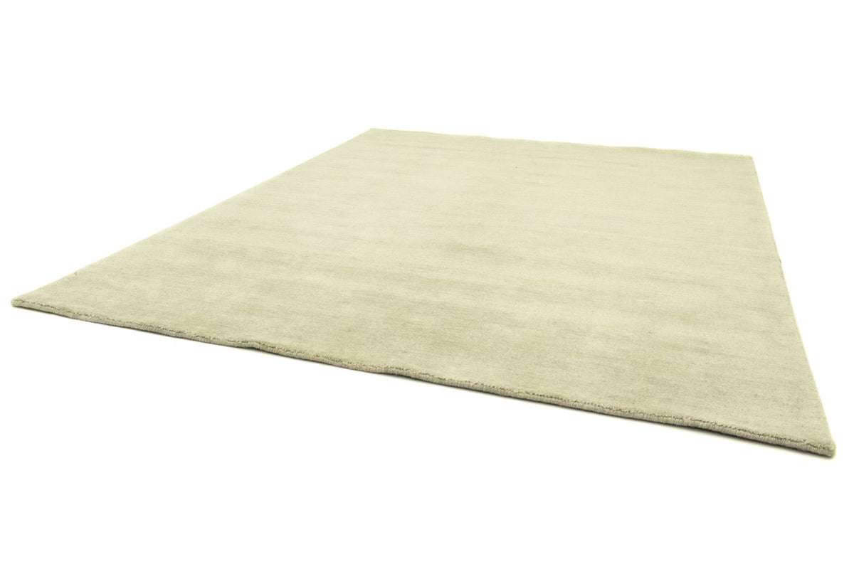 Loper Gabbeh Tapijt - Zacht - 240 x 80 cm - beige