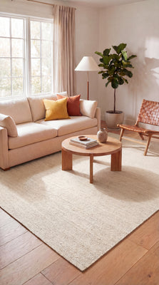 Gabbeh Tapijt - Zacht - Gegumd - Uni - rechthoekig