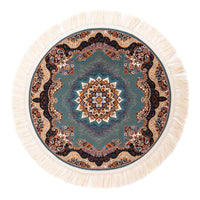 Oosters Tapijt - Mitra - rond