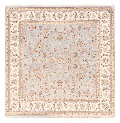 Oosters tapijt - Nain - Indus - Ambra - vierkant