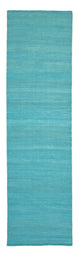Moderne kilim Tapijt - Wollen tapijt