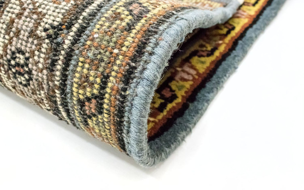 Oosters Tapijt - 240 x 170 cm - turkoois