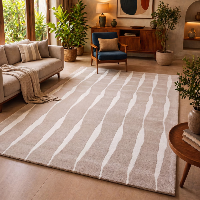 Designer tapijt Bali Bliss - Designerteppich