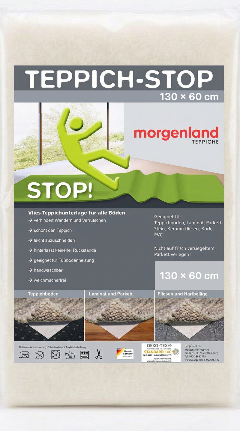 Tapijtonderleggers Tapijt - Oosters Tapijt